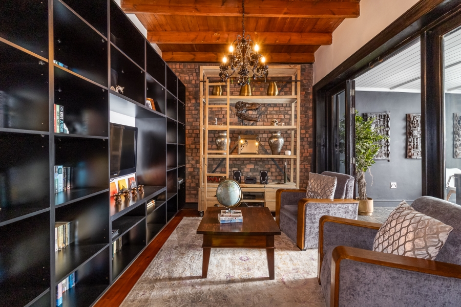 4 Bedroom Property for Sale in Paarl Central Western Cape